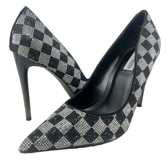 Steve Madden Heels - Picture 1 of 11